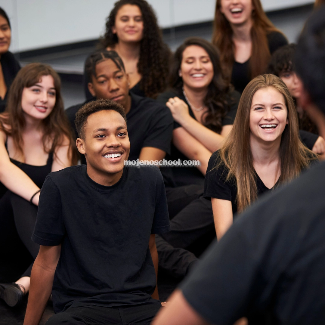 آموزشگاه بازیگری با اساتید برجسته در مشهد