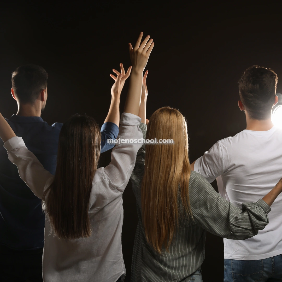 آموزشگاه بازیگری در منطقه 10 مشهد