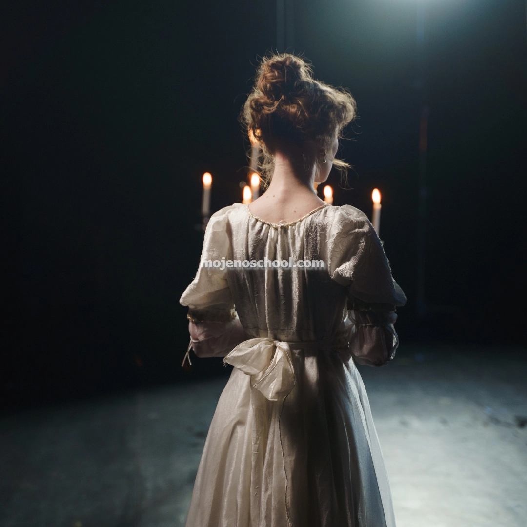 آموزشگاه بازیگری در منطقه 13 مشهد