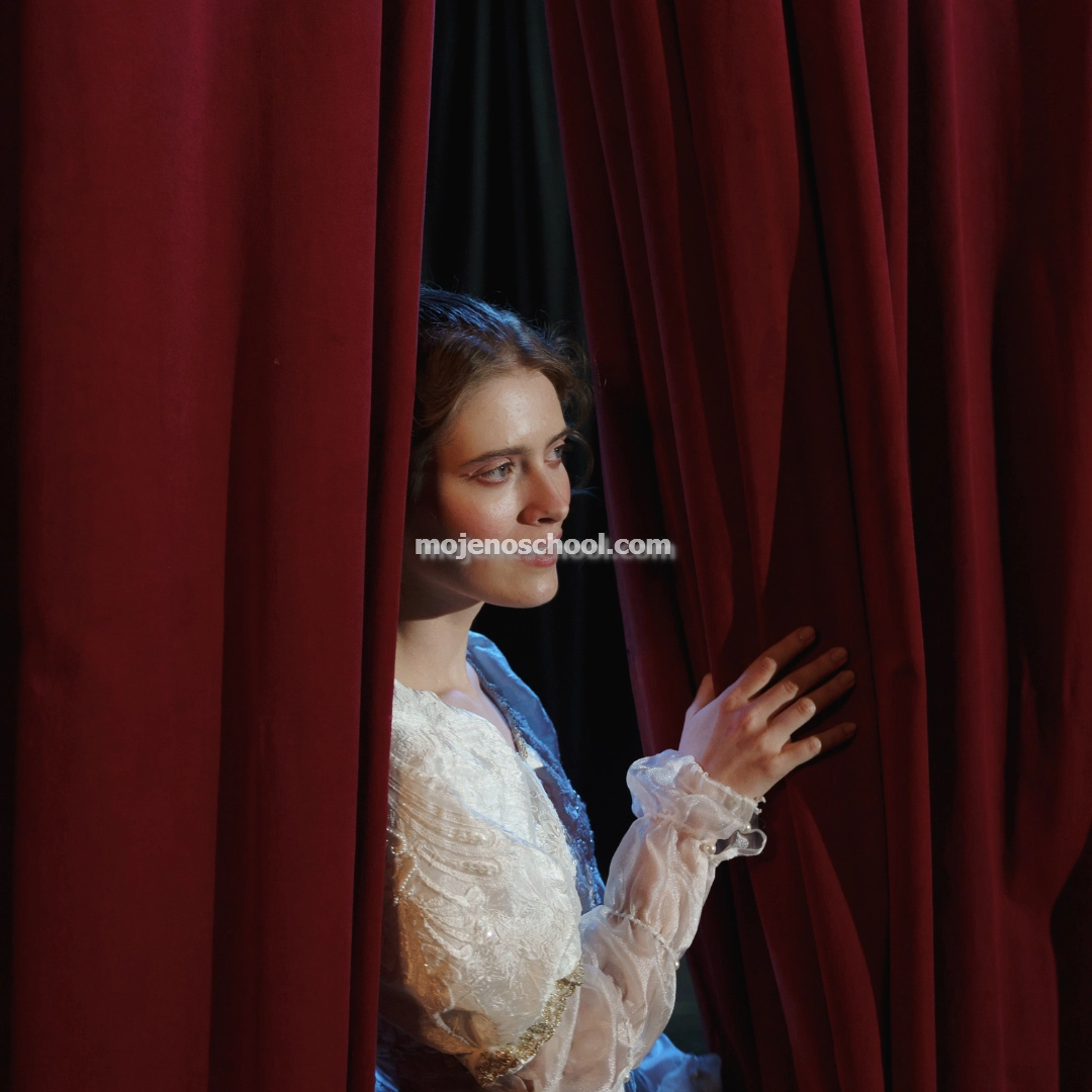 آموزشگاه بازیگری در منطقه 3 مشهد