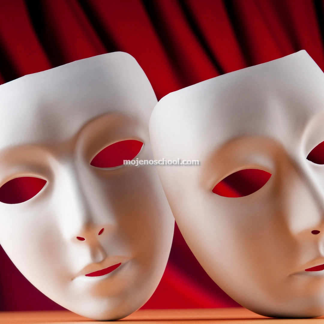 آموزشگاه بازیگری در منطقه 4 مشهد