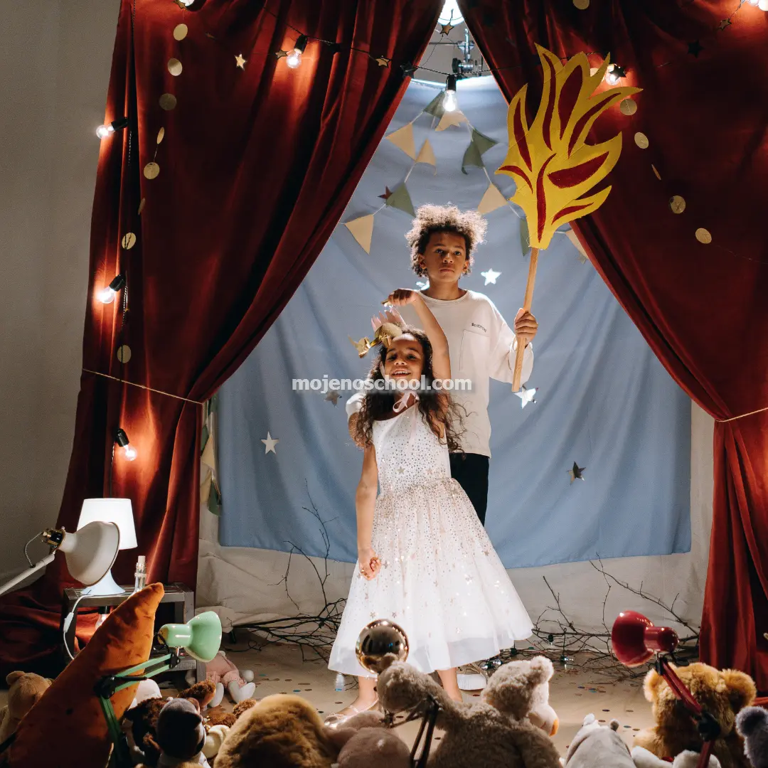 آموزشگاه بازیگری در منطقه 5 مشهد