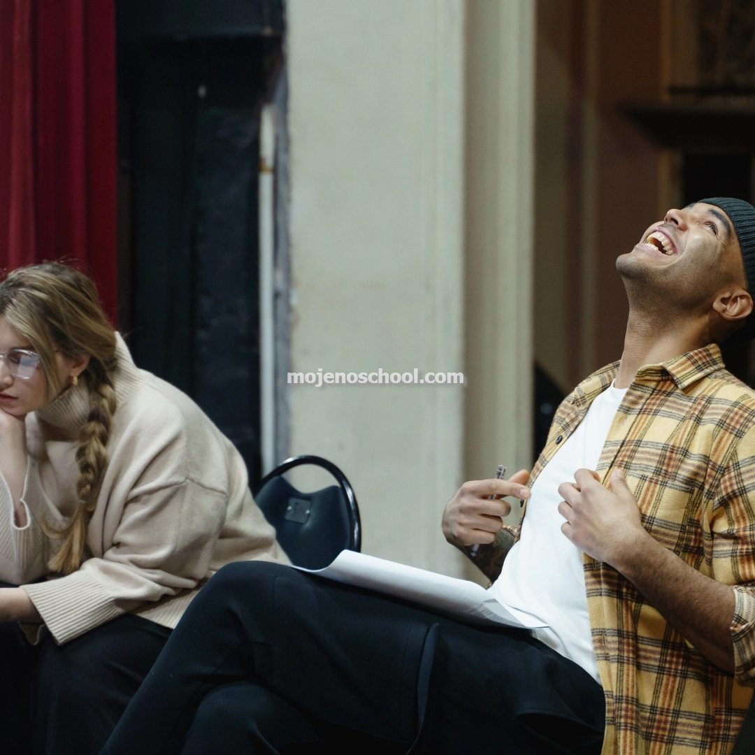 آموزشگاه بازیگری در منطقه 8 مشهد