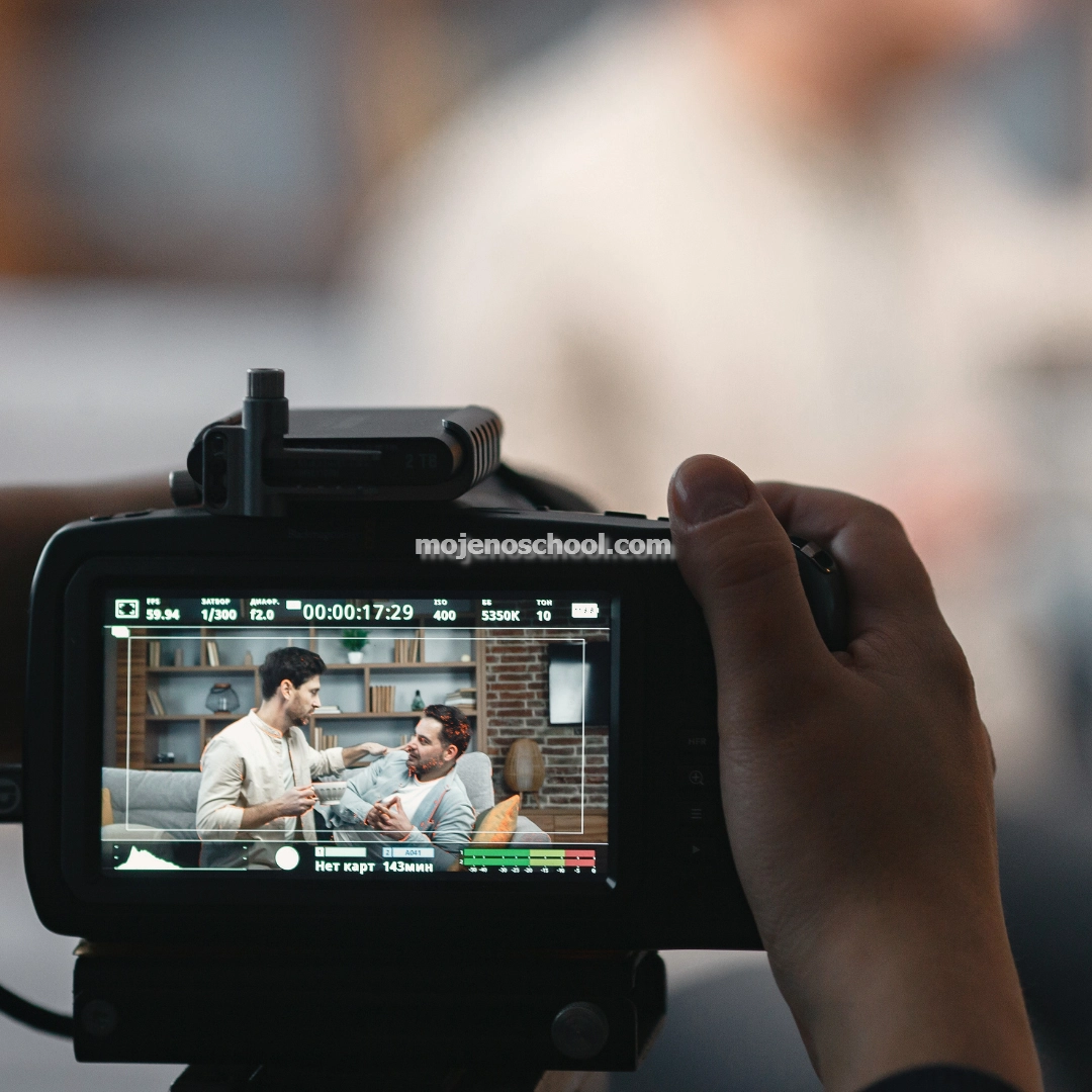 آموزشگاه بازیگری در منطقه 9 مشهد