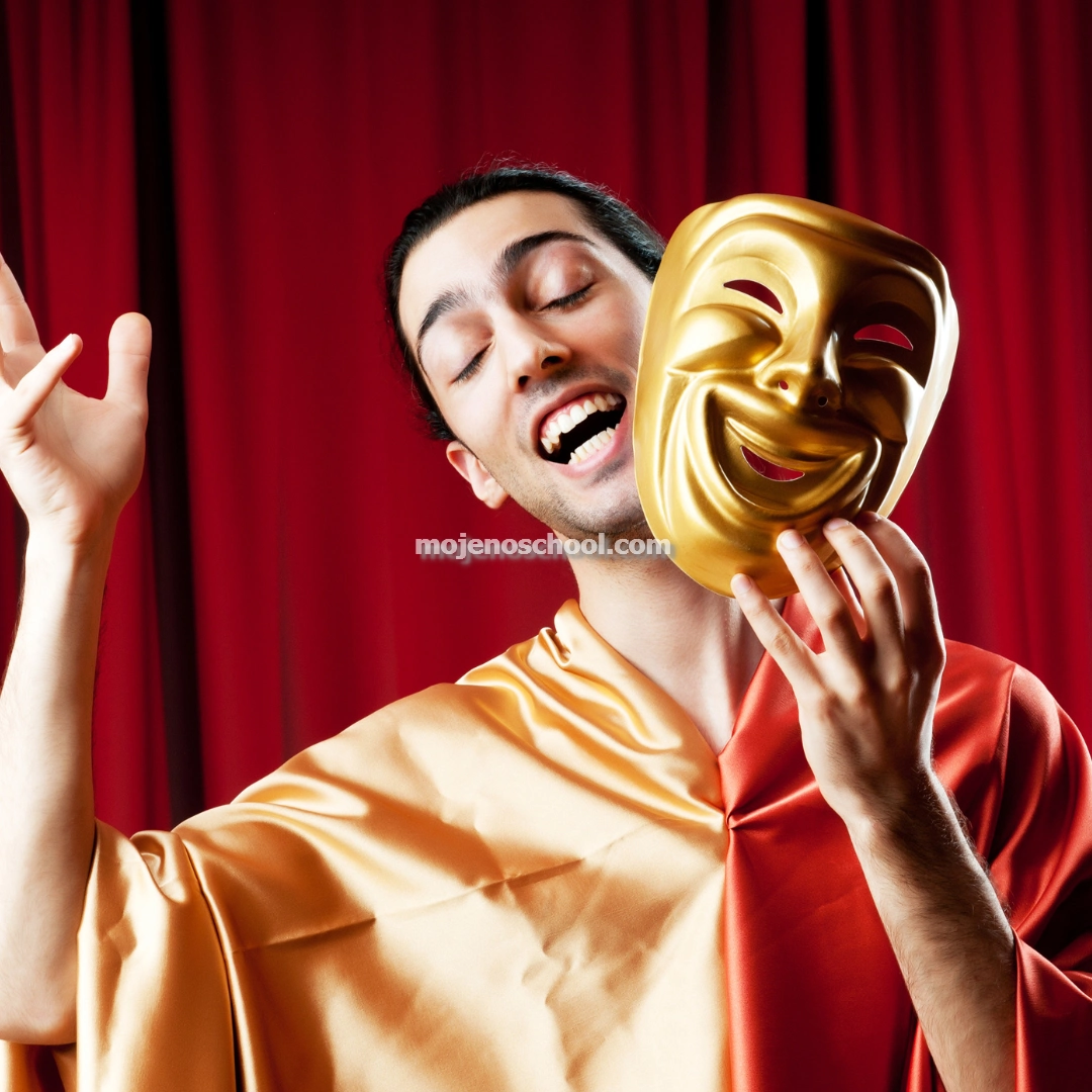 آموزشگاه بازیگری در منطقه ۱ مشهد