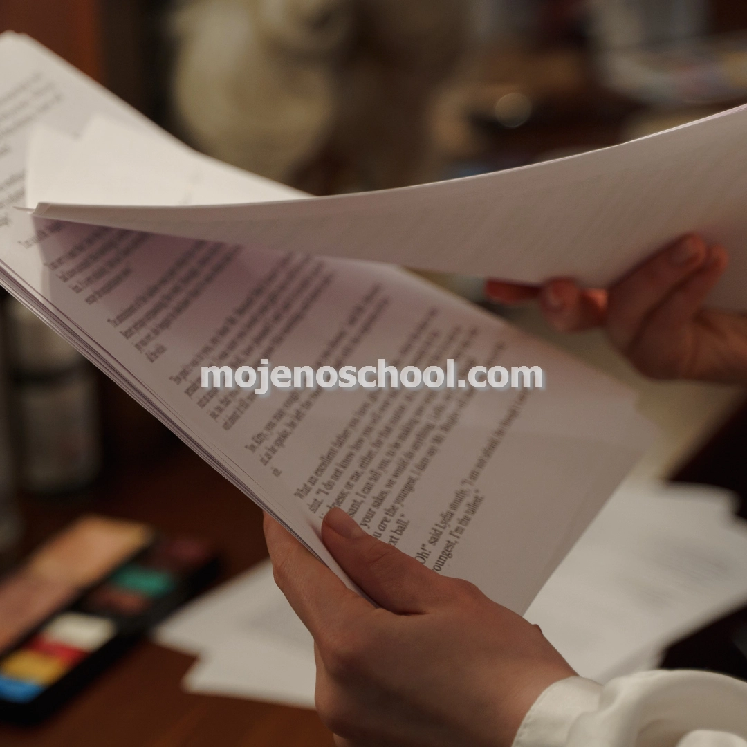 دیپلم آموزش بازیگری در مشهد