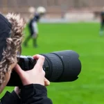 عکاسی و فعالیت هنرجویان در آموزشگاه سینمایی موج نو
